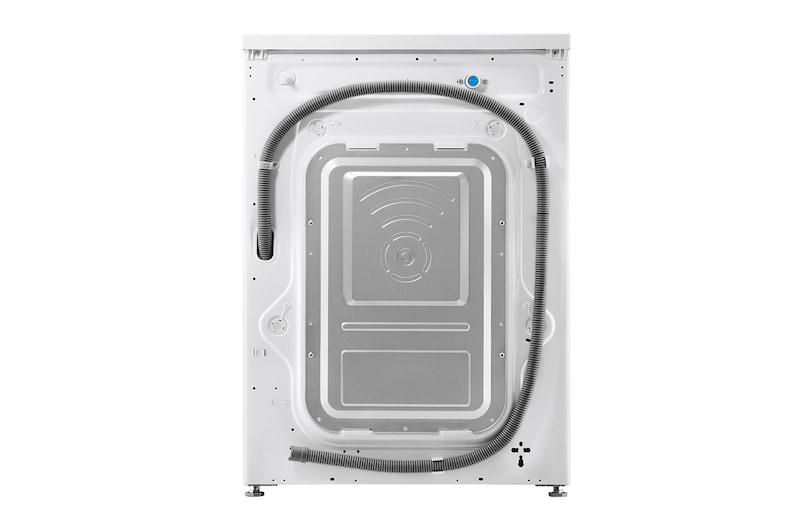 LG 8 公斤 1400 轉 洗衣機 (可飛頂), FMKS80W4