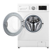 LG 8 公斤 1400 轉 洗衣機 (可飛頂), FMKS80W4
