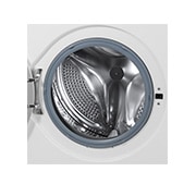 LG 8 公斤 1400 轉 洗衣機 (可飛頂), FMKS80W4
