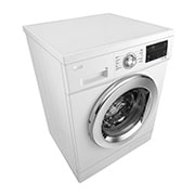 LG 8 公斤 1400 轉 洗衣機, FMKS80W4