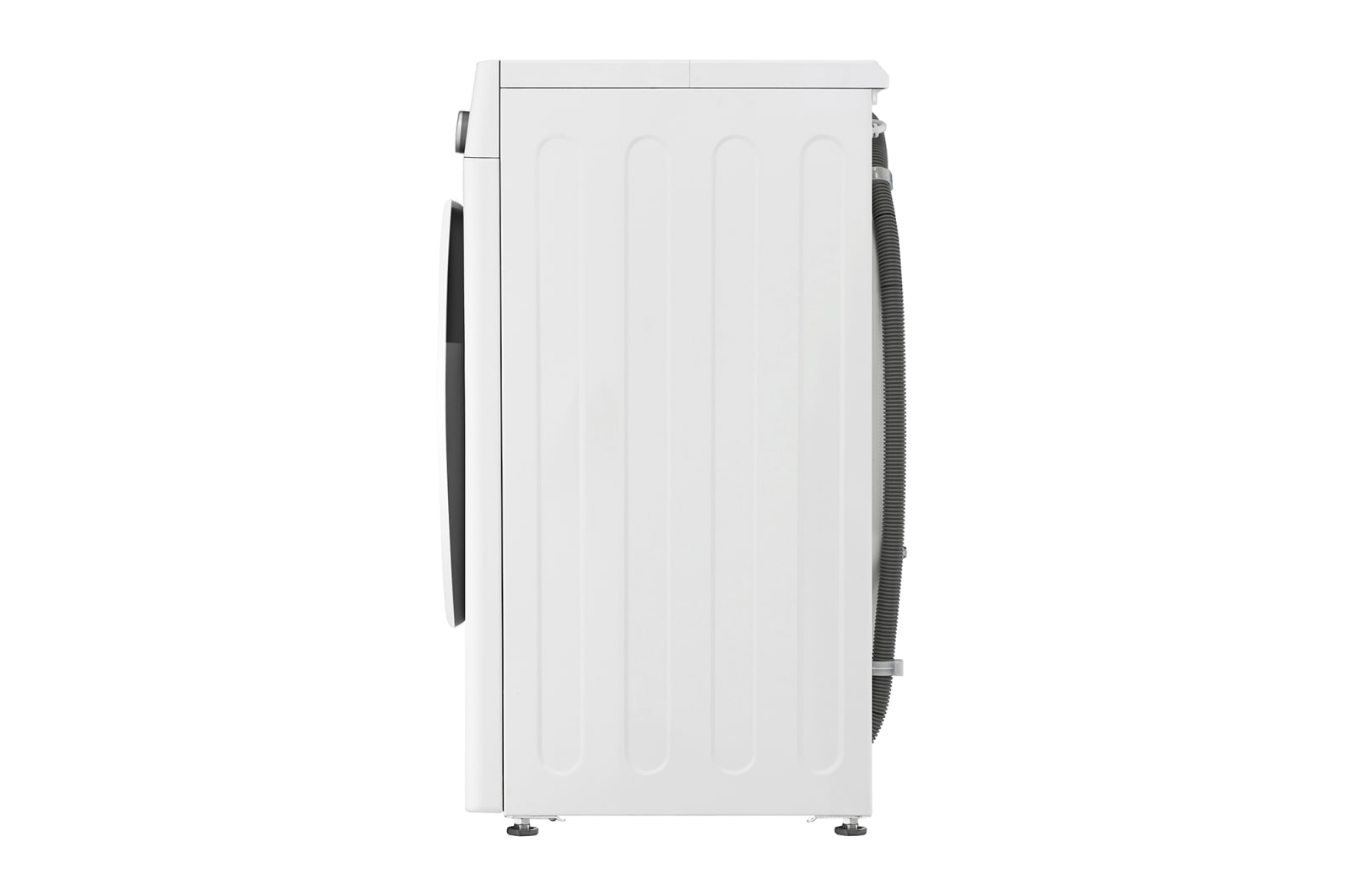 LG Vivace 9公斤 1200 轉 人工智能洗衣機, FV5S90W2