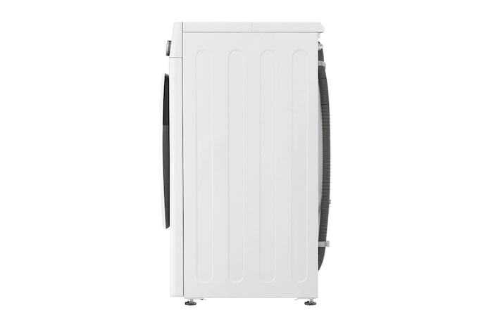 LG Vivace 9公斤 1200 轉 人工智能洗衣機, FV5S90W2