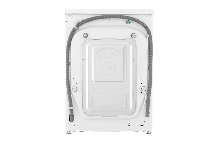 LG Vivace 9公斤 1200 轉 人工智能洗衣機, FV5S90W2