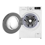 LG Vivace 9公斤 1200 轉 人工智能洗衣機, FV5S90W2