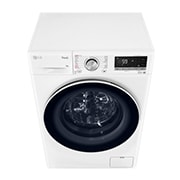 LG Vivace 9公斤 1200 轉 人工智能洗衣機, FV5S90W2