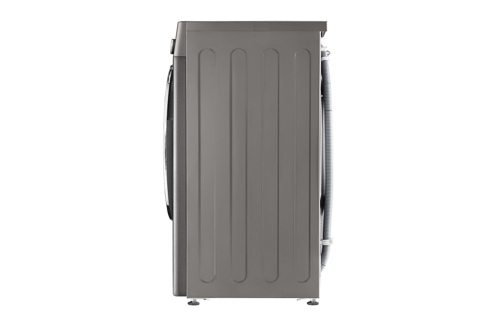LG Vivace 9 公斤 1200 轉 人工智能洗衣機 (TurboWash™ 59 分鐘快洗), FV7S90V2