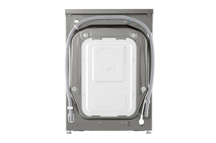 LG Vivace 9 公斤 1200 轉 人工智能洗衣機 (TurboWash™ 59 分鐘快洗), FV7S90V2