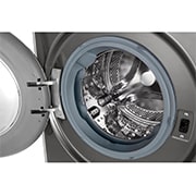 LG Vivace 9 公斤 1200 轉 人工智能洗衣機 (TurboWash™ 59 分鐘快洗), FV7S90V2