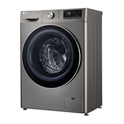 LG Vivace 9 公斤 1200 轉 人工智能洗衣機 (TurboWash™ 59 分鐘快洗), FV7S90V2