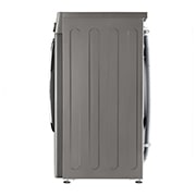 LG Vivace 9 公斤 1200 轉 人工智能洗衣機 (TurboWash™ 59 分鐘快洗), FV7S90V2