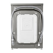 LG Vivace 9 公斤 1200 轉 人工智能洗衣機 (TurboWash™ 59 分鐘快洗), FV7S90V2