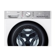LG Vivace 11 公斤 1400 轉 人工智能洗衣乾衣機 (TurboWash™ 360° 39 分鐘速洗), FV9M11W4