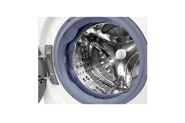 LG Vivace 9 公斤 1200 轉 人工智能洗衣機 (TurboWash™360°  39 分鐘速洗), FV9S90W2