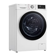 LG Vivace 9 公斤 1200 轉 人工智能洗衣機 (TurboWash™360°  39 分鐘速洗), FV9S90W2