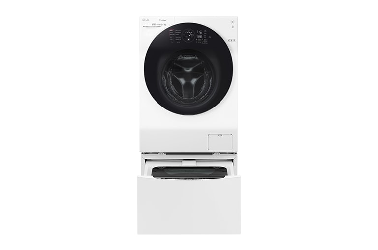 LG TWINWash™ 洗衣機, TWINWASH-G