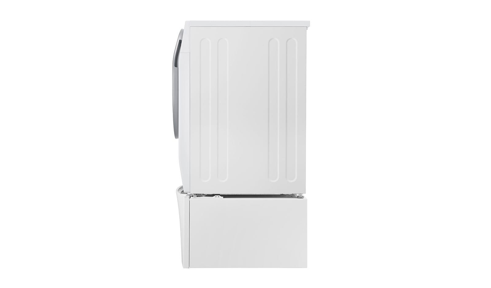 LG TWINWash™ 洗衣機, TWINWASH-G