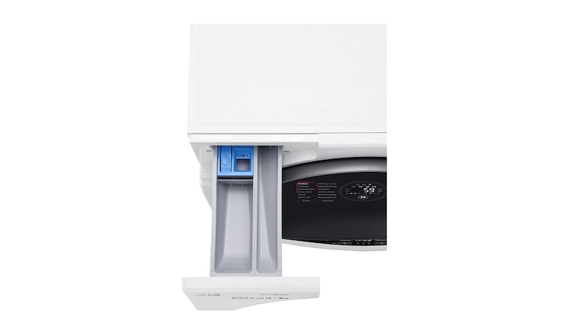 LG TWINWash™ 洗衣機, TWINWASH-G