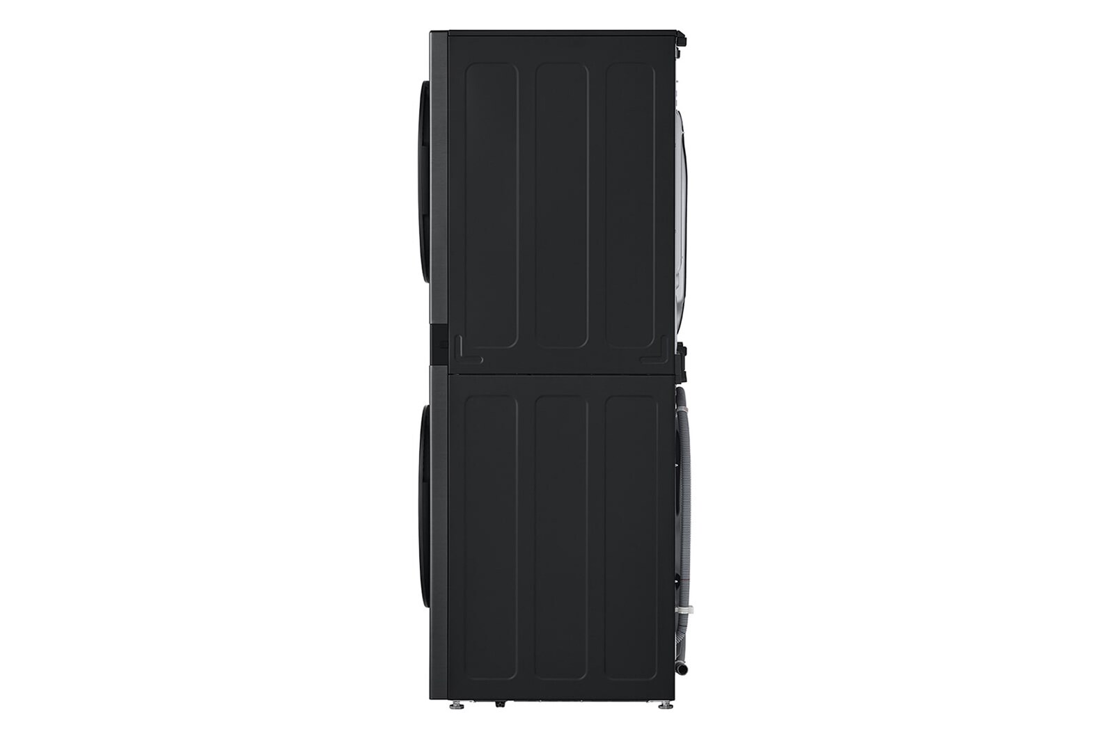 LG Objet Collection | 14 公斤 1400轉 WashTower™, WT1410NHB