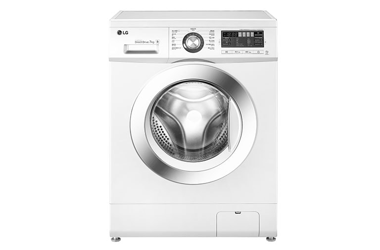 7公斤 1000轉 洗衣機