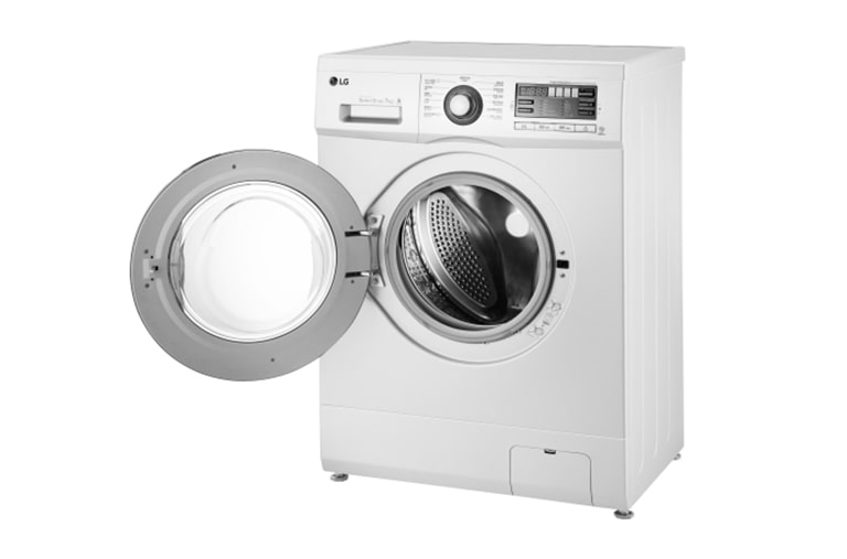 LG 7公斤 1000轉 洗衣機, WF-NP1007MW