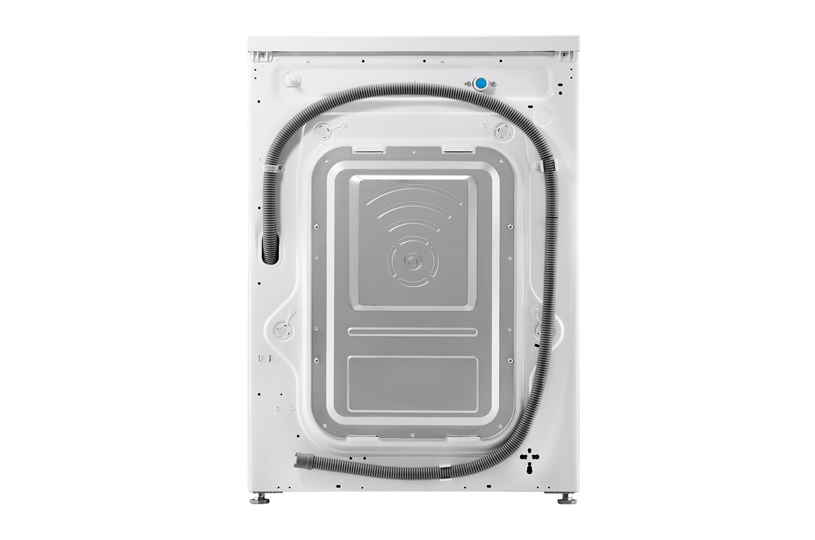 LG 6 公斤 1200 轉 洗衣機, WF-T1206KW