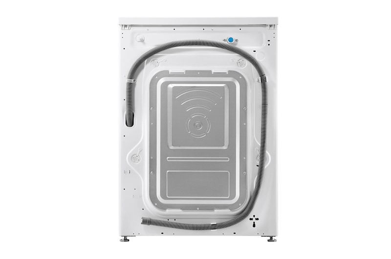 LG 6 公斤 1200 轉 洗衣機, WF-T1206KW