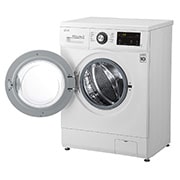 LG 6 公斤 1200 轉 洗衣機, WF-T1206KW