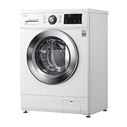 LG 6 公斤 1200 轉 洗衣機, WF-T1206KW