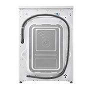 LG 6 公斤 1200 轉 洗衣機, WF-T1206KW