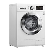 LG 6 公斤 1200 轉 洗衣機, WF-T1206KW