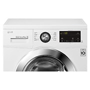 LG 6 公斤 1200 轉 洗衣機, WF-T1206KW
