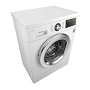 LG 6 公斤 1200 轉 洗衣機, WF-T1206KW