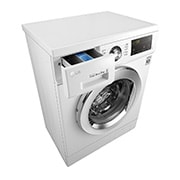 LG 6 公斤 1200 轉 洗衣機, WF-T1206KW