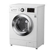 LG 6 公斤 1200 轉 洗衣機, WF-T1206KW