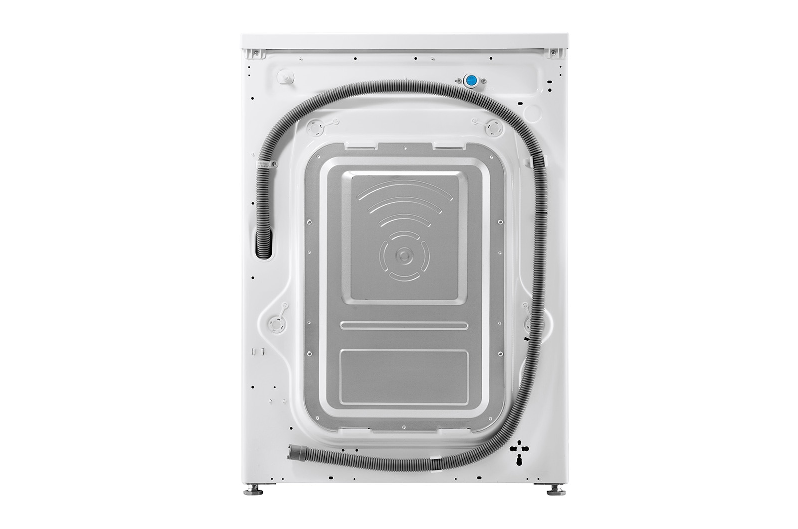 LG 7 公斤 1200 轉 洗衣機, WF-T1207KW