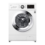 正面 LG WF-T1207KW