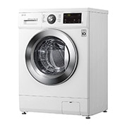 LG 7 公斤 1200 轉 洗衣機, WF-T1207KW
