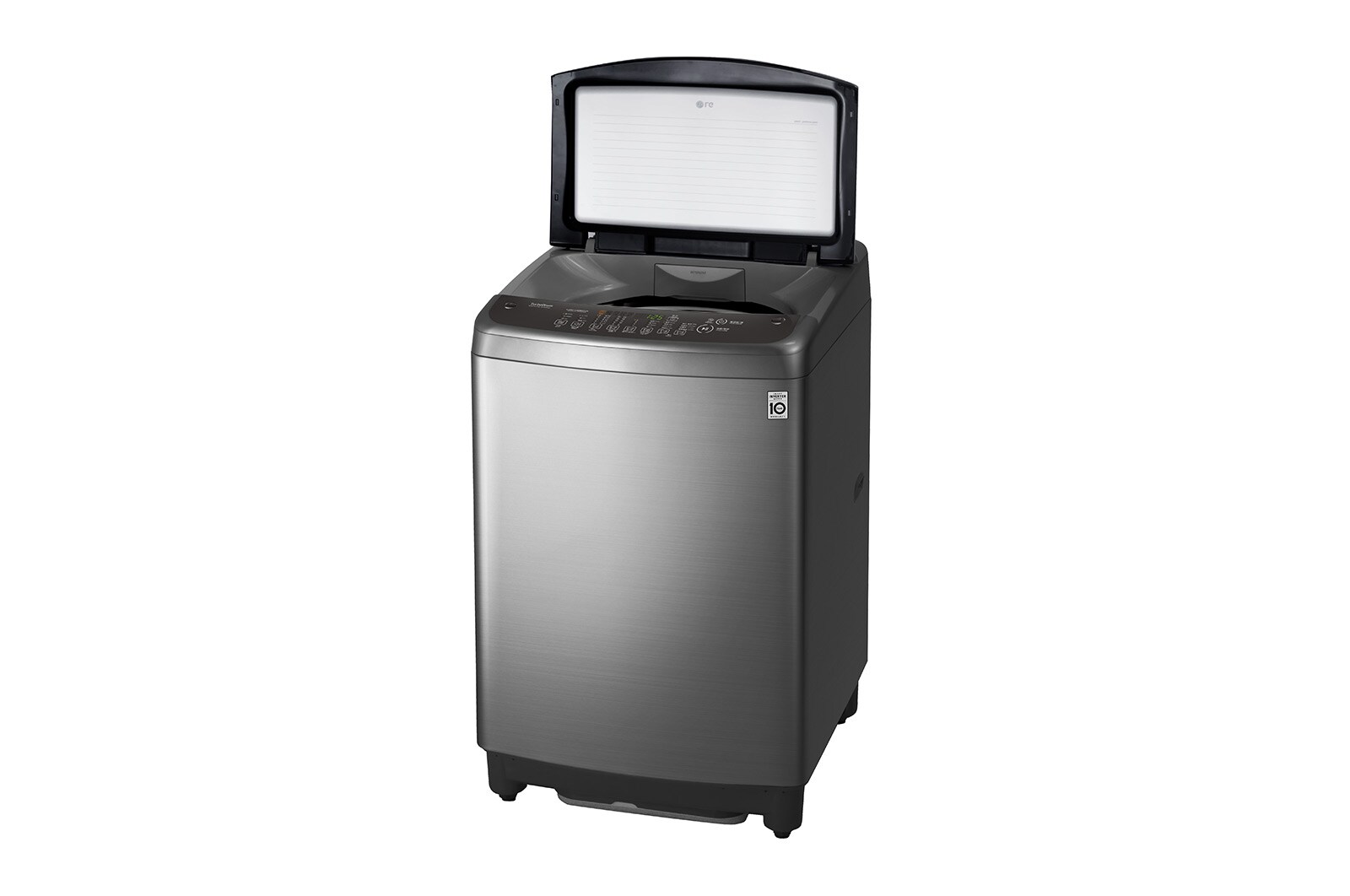 LG 13 公斤 740 轉 智能變頻洗衣機, WT-13SNSV