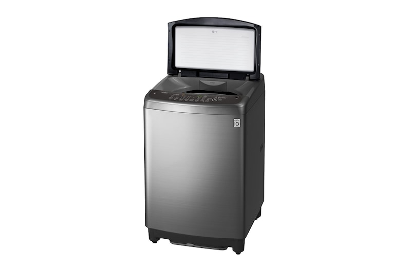 LG 13 公斤 740 轉 智能變頻洗衣機, WT-13SNSV