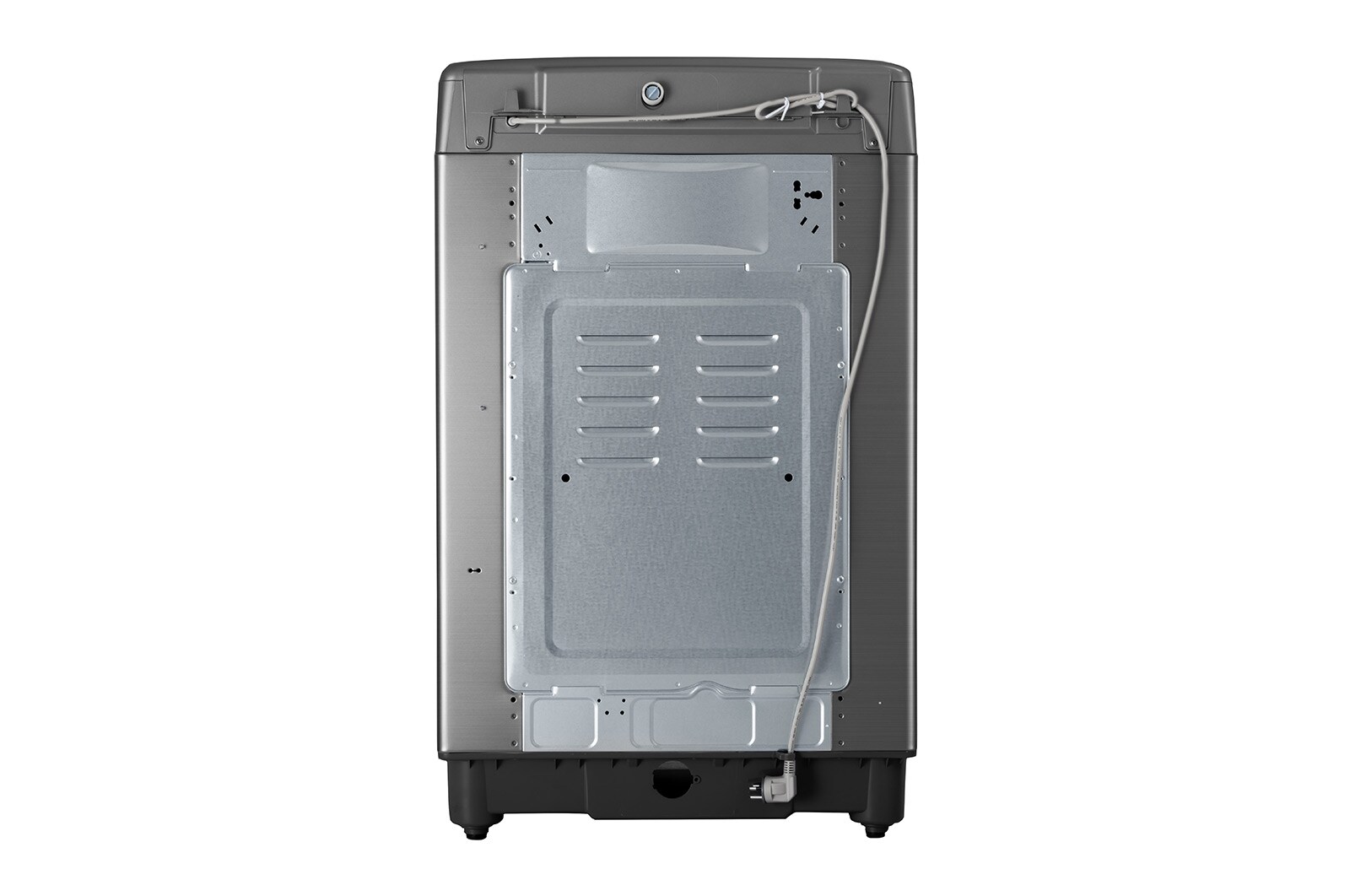 LG 13 公斤 740 轉 智能變頻洗衣機, WT-13SNSV