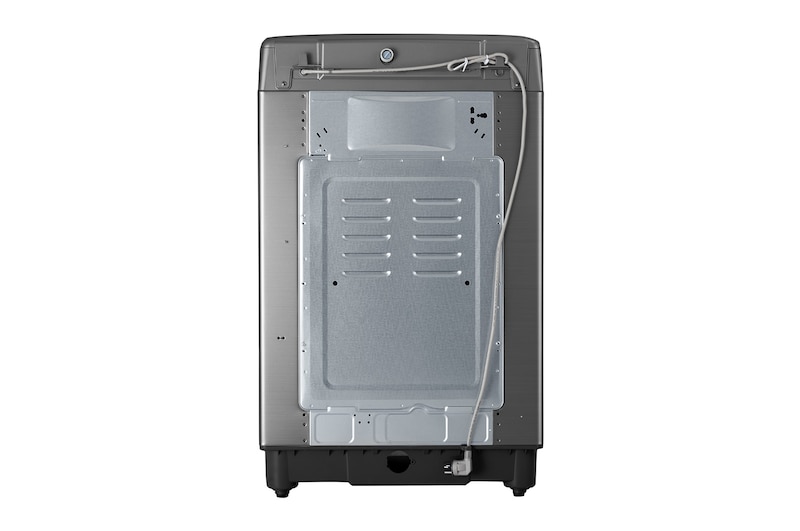 LG 13 公斤 740 轉 智能變頻洗衣機, WT-13SNSV
