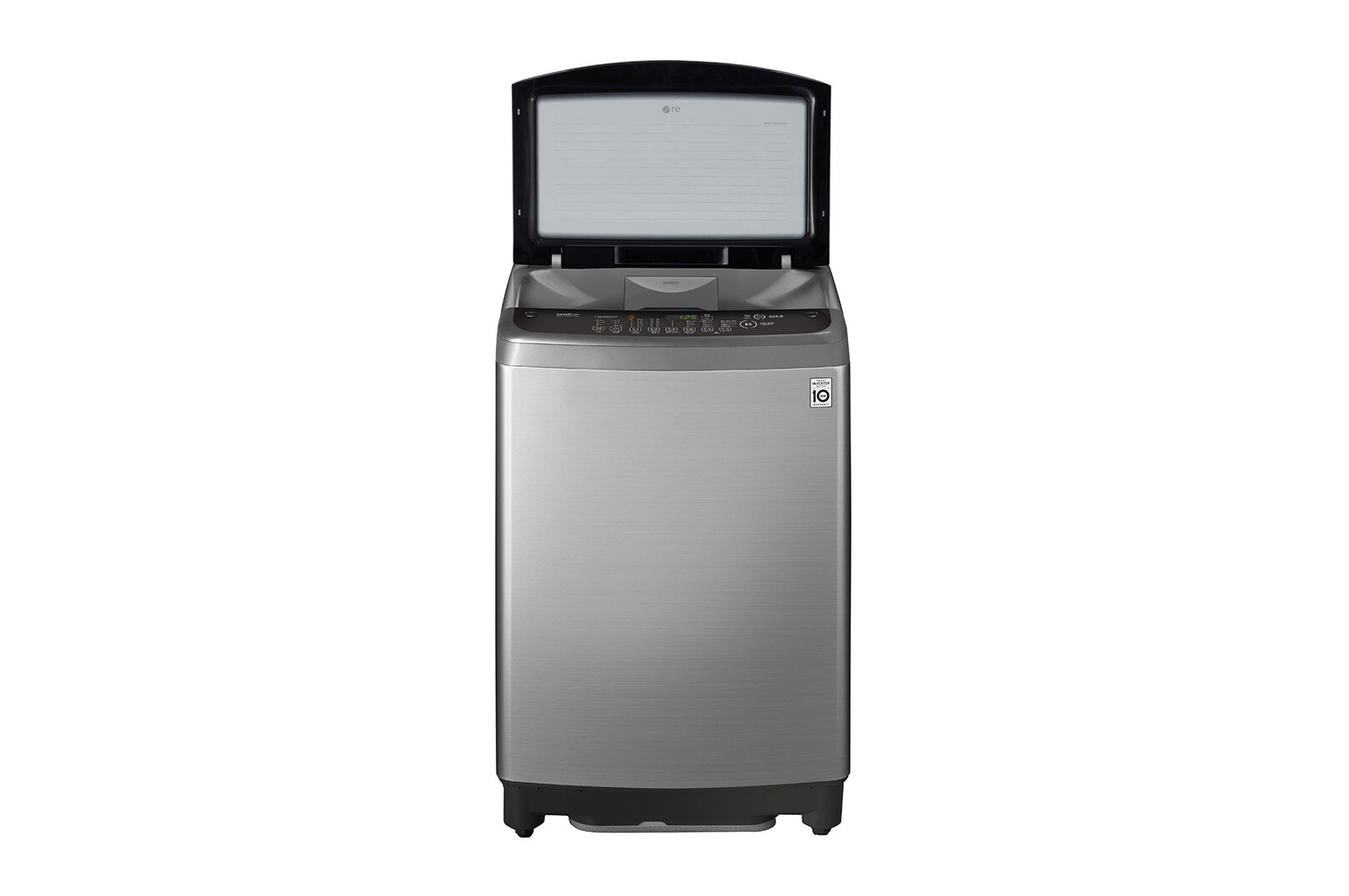 LG 13 公斤 740 轉 智能變頻洗衣機, WT-13SNSV