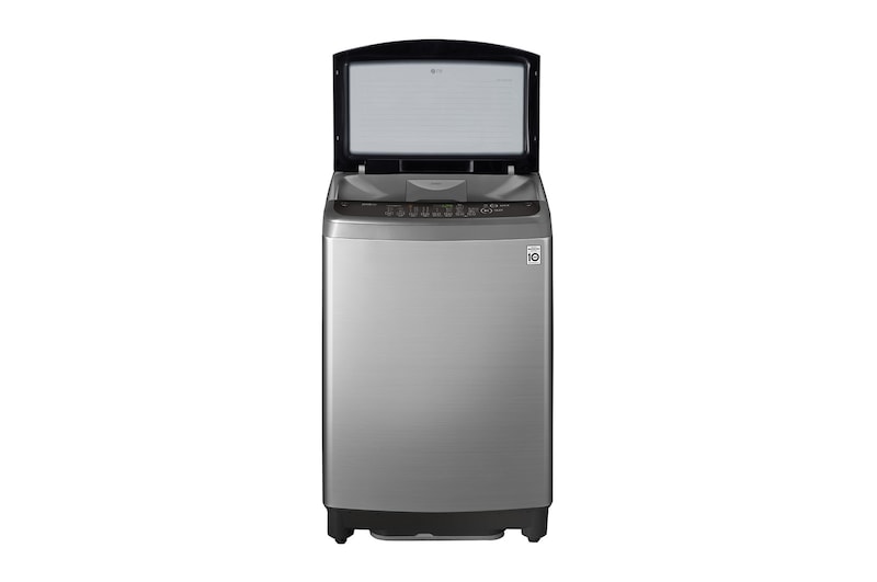 LG 13 公斤 740 轉 智能變頻洗衣機, WT-13SNSV