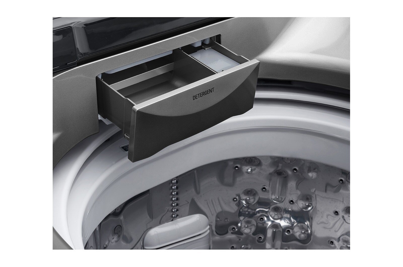 LG 13 公斤 740 轉 智能變頻洗衣機, WT-13SNSV