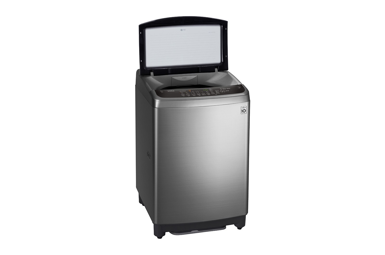 LG 13 公斤 740 轉 智能變頻洗衣機, WT-13SNSV