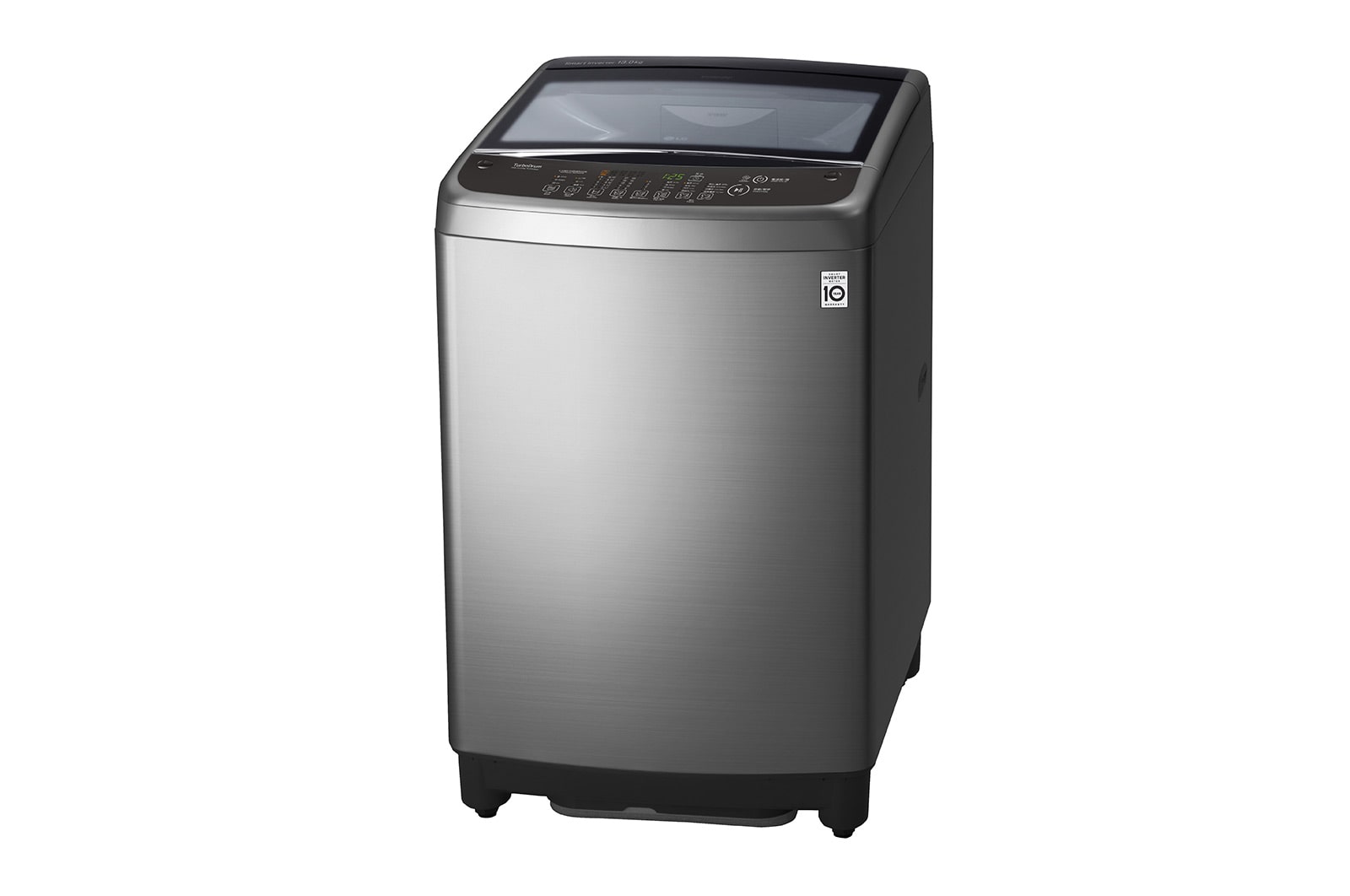 LG 13 公斤 740 轉 智能變頻洗衣機, WT-13SNSV