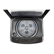 LG 13 公斤 740 轉 智能變頻洗衣機, WT-13SNSV