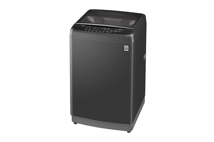 LG 8公斤 740 轉 智能變頻洗衣機, WT-80SNSM