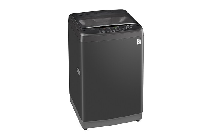 LG 8公斤 740 轉 智能變頻洗衣機, WT-80SNSM