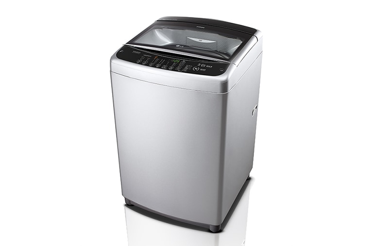LG 8公斤 洗衣機, WT-80SNSS